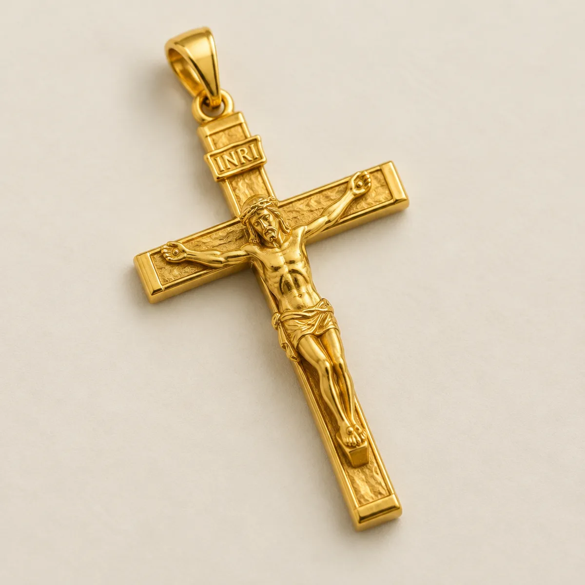 Crucifix