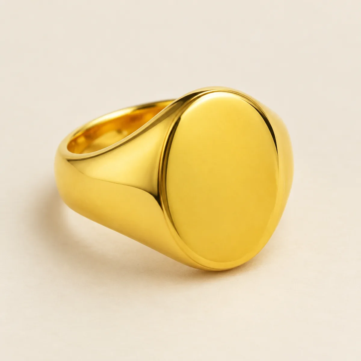 Signet Ring